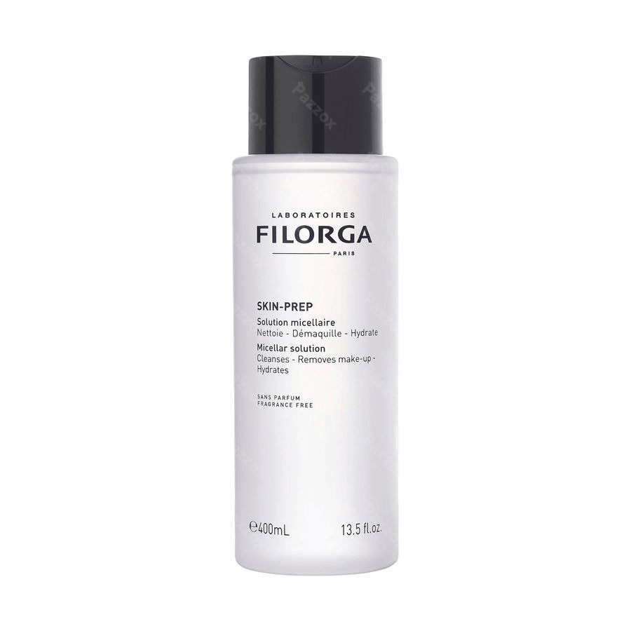 Filorga Skin-Prep Micellaire Oplossing 400ml