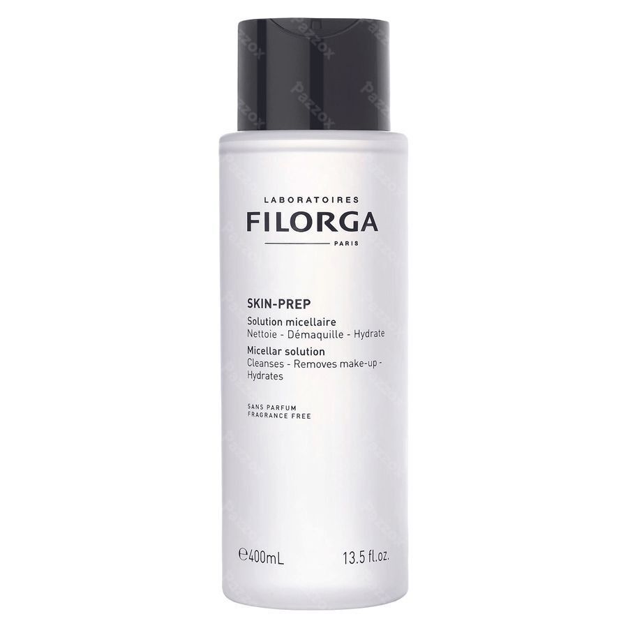 Filorga Skin-Prep Micellaire Oplossing 400ml