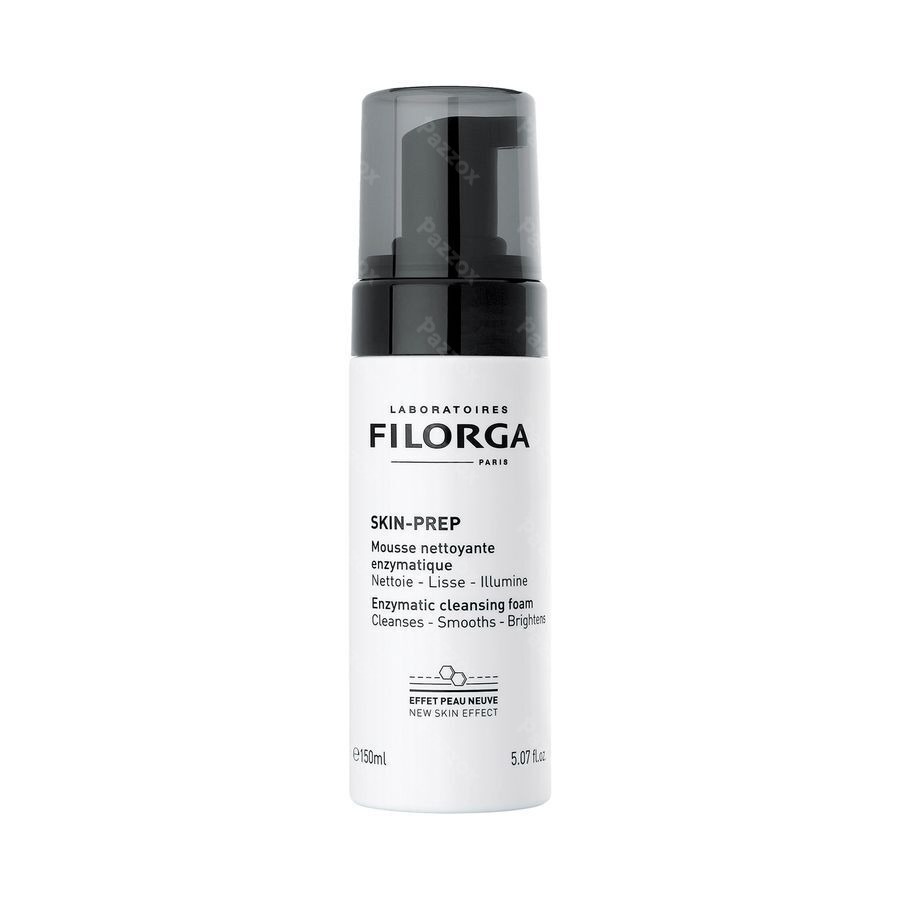 Filorga Skin-Prep Enzymatisch Reinigingsschuim 150ml