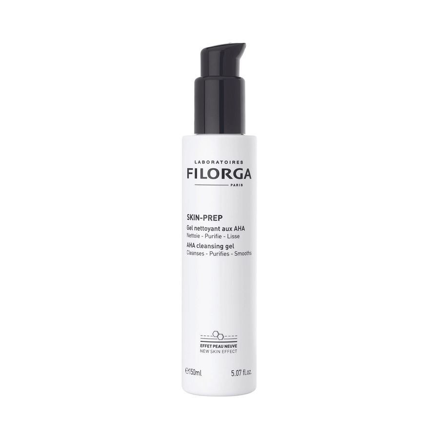 Filorga Aha Cleansing Gel Skin Prep 150ml