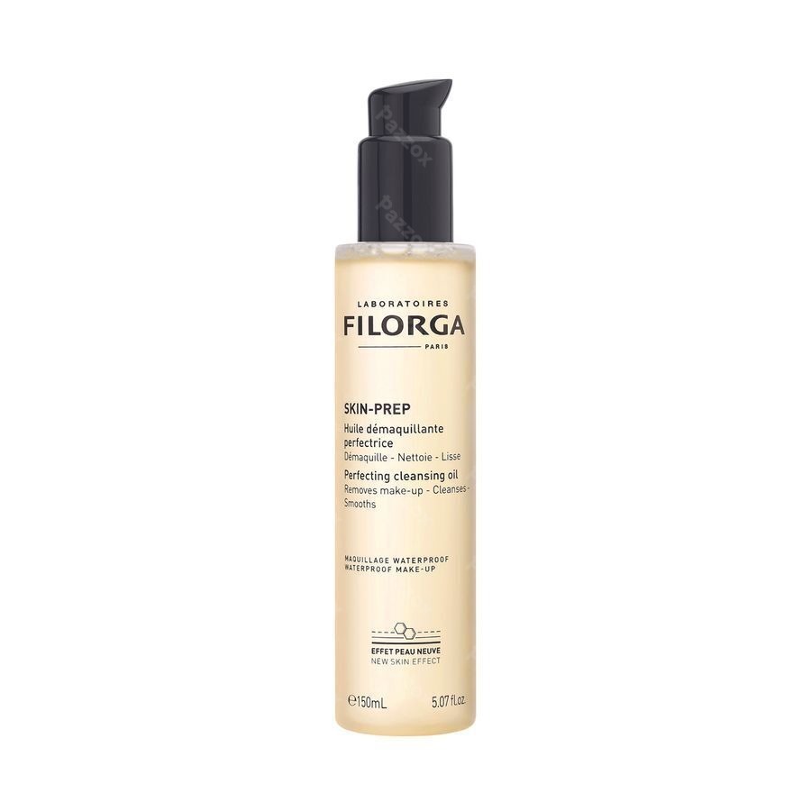 Filorga Skin-Prep Perfectionerende Reinigingsolie 150ml