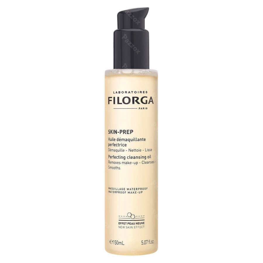 Filorga Skin-Prep Perfectionerende Reinigingsolie 150ml