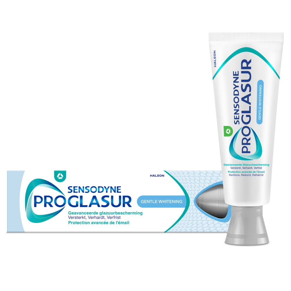 Sensodyne Proglasur Gentle Whitening Tube 75ml