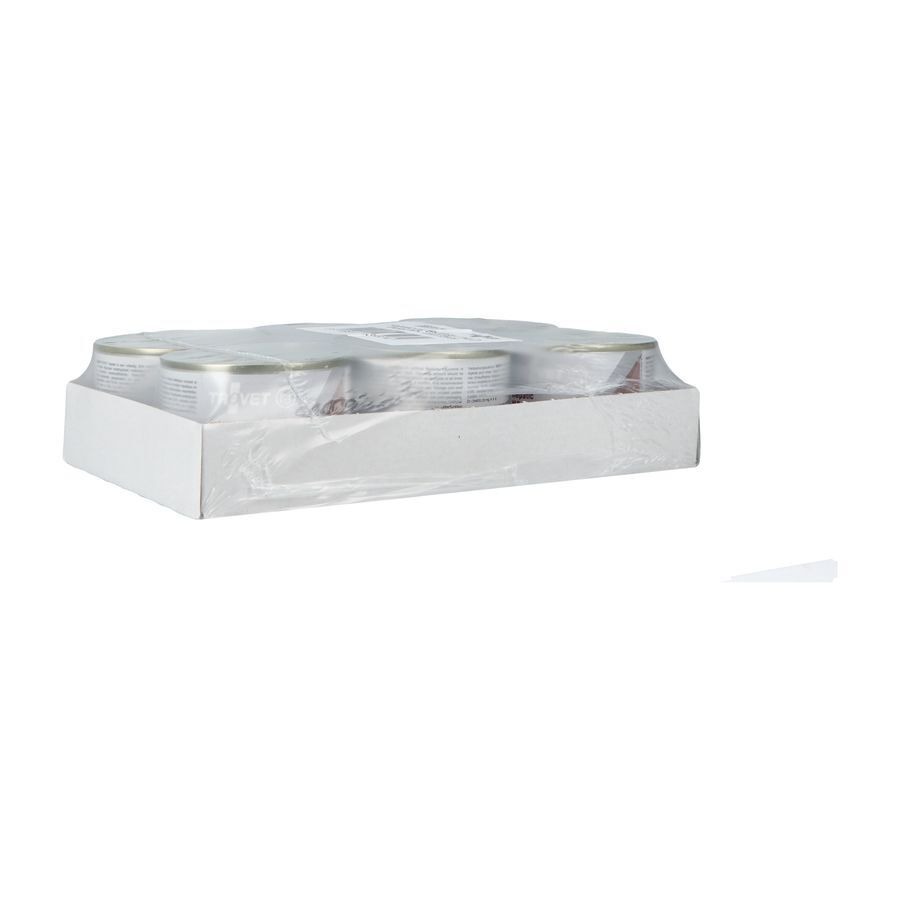 Trovet Hld Hepatic Kat 6x200g Vmd