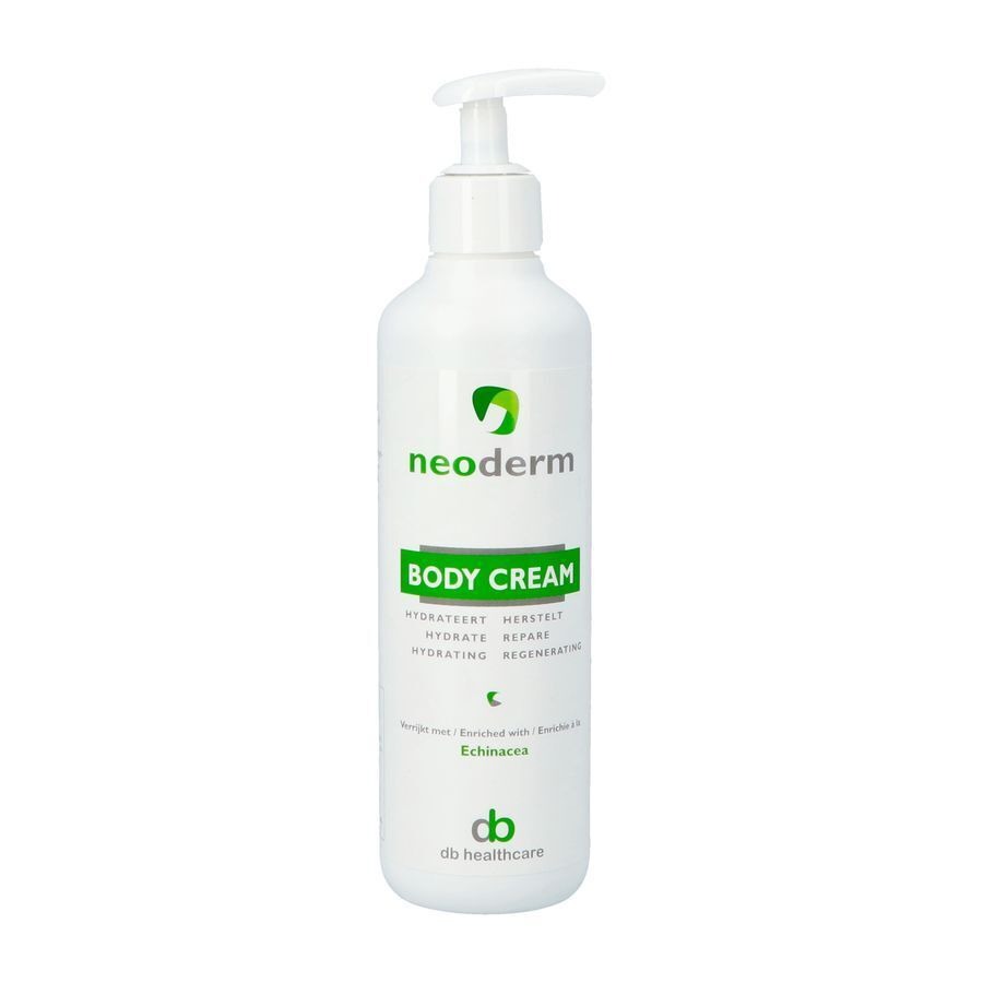 Neoderm Bodycreme 250ml