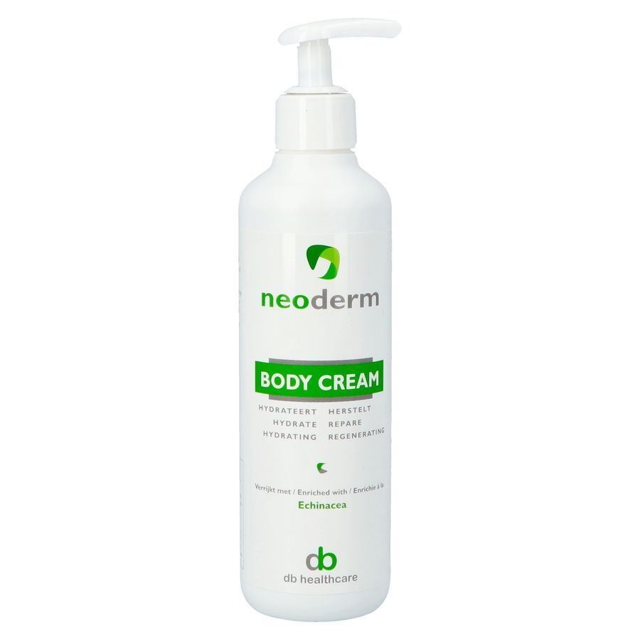 Neoderm Bodycreme 250ml