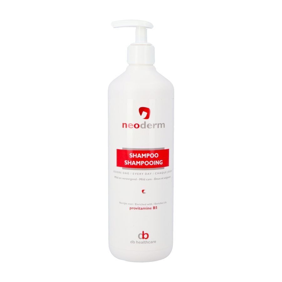 Neoderm Shampooing 500ml