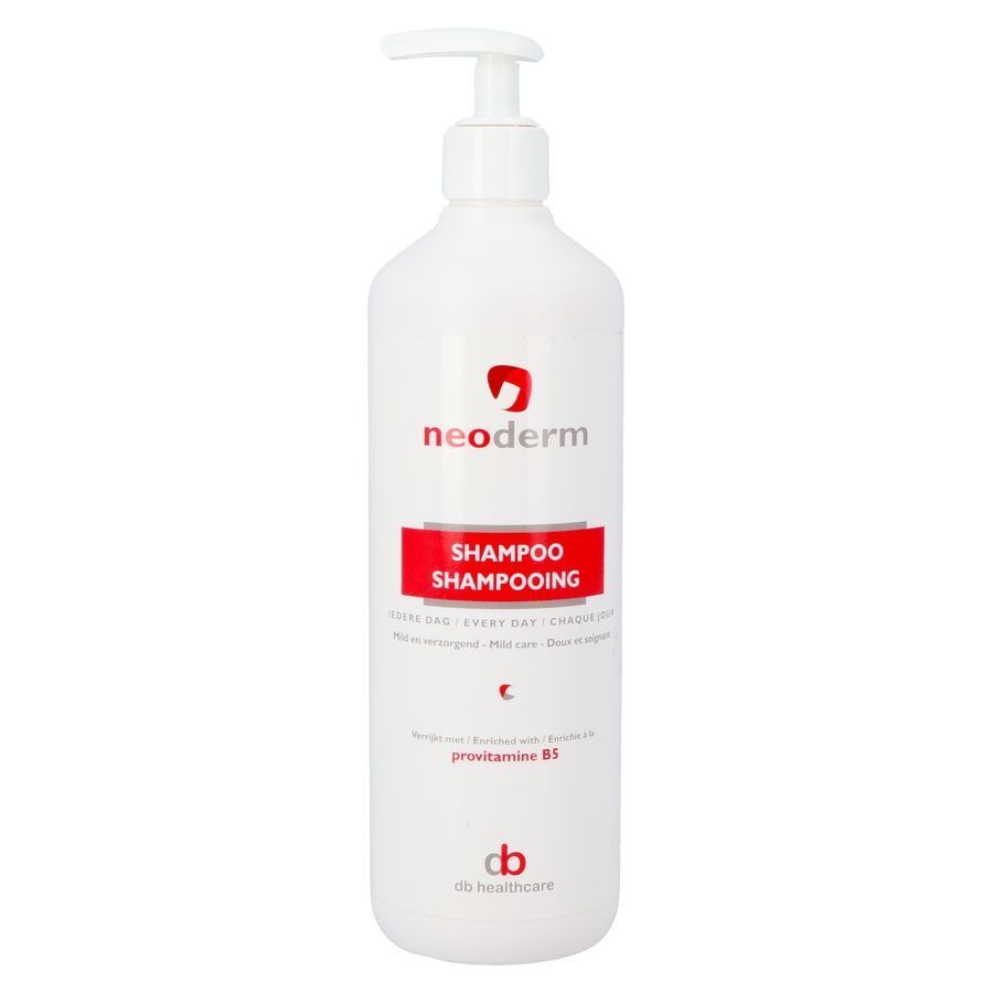 Neoderm Shampooing 500ml