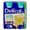 Delical Fruitdrink Z/suiker Appel 4x200ml