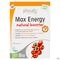 Physalis Max Energy Natural Booster Bio 30 Comprimés