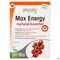Physalis Max Energy Natural Booster Bio 30 Tabletten