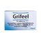Grifeel Tabl 50 Heel