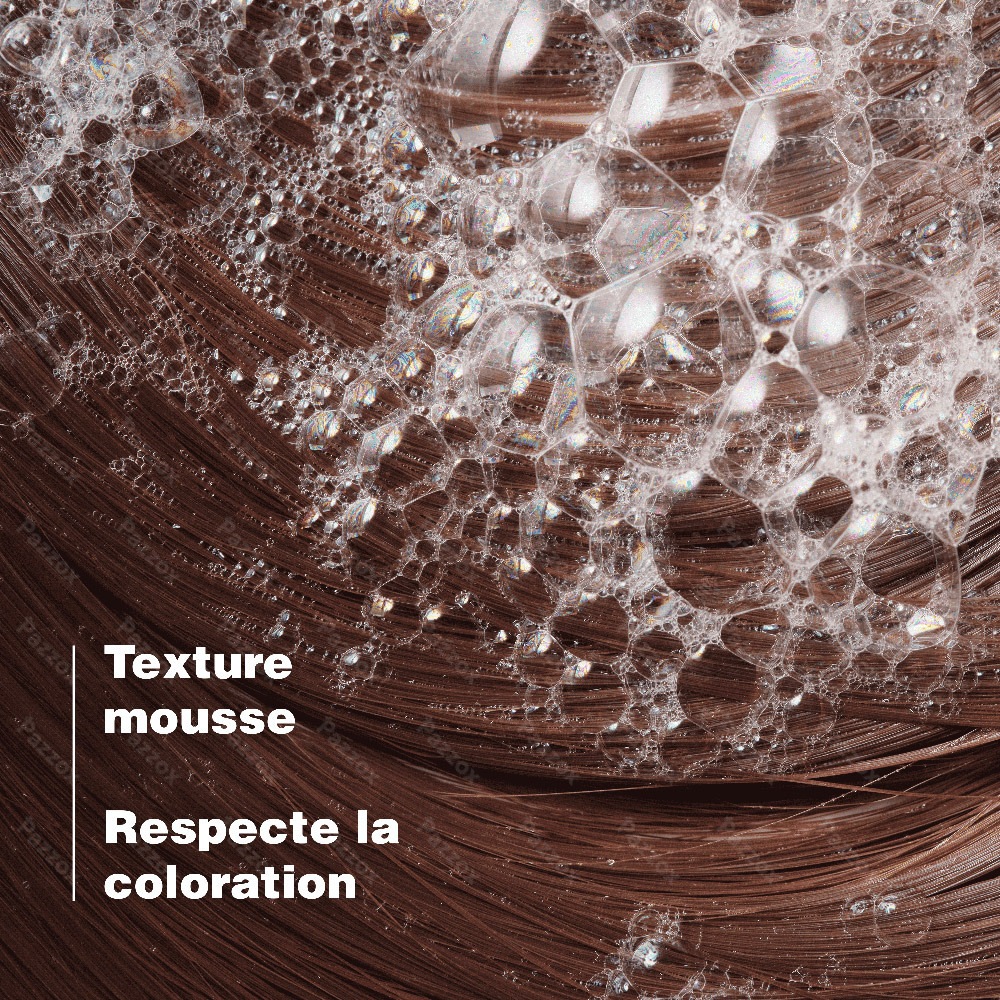 Ducray Anaphase+ Shampooing Antichute & Croissance 200ml