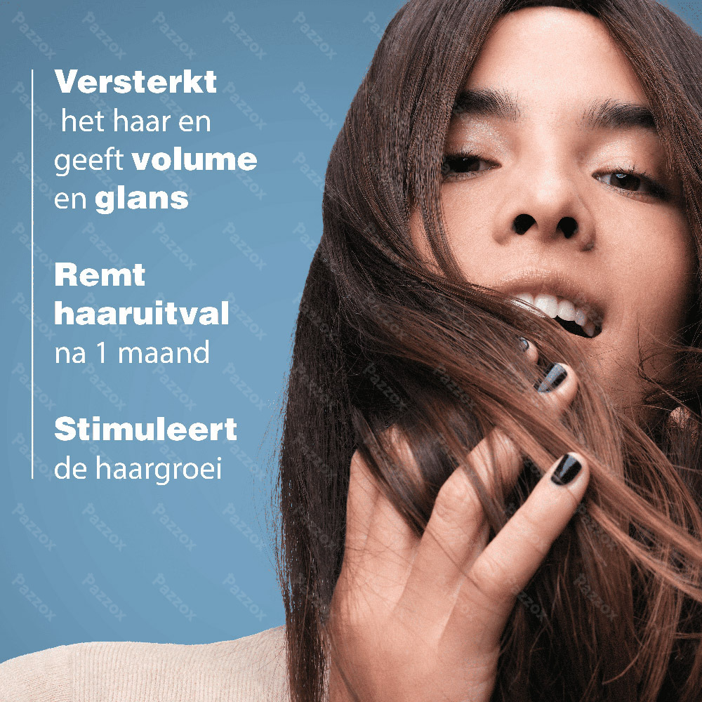 Ducray Anaphase+ Shampoo Haargroei & Tegen Haaruitval 200ml