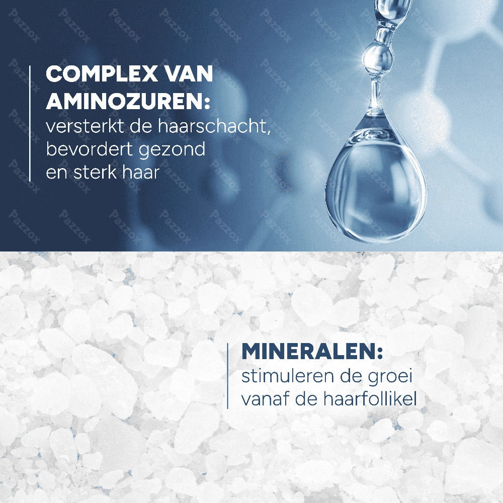 Ducray Anaphase+ Shampoo Haargroei & Tegen Haaruitval 200ml