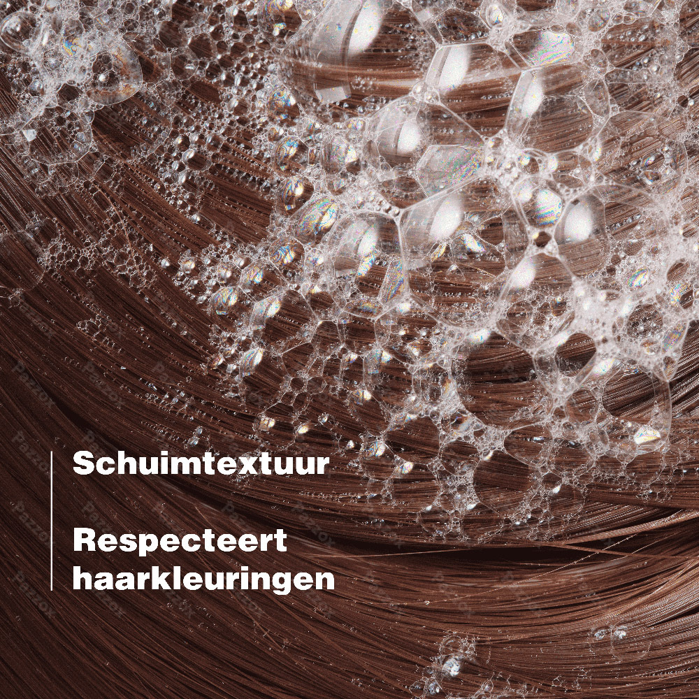 Ducray Anaphase+ Shampoo Haargroei & Tegen Haaruitval 400ml