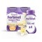 Fortimel Compact Fiber 2.4kcal Vanille 4x125ml