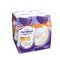 Fortimel Compact Fiber 2.4kcal Vanille 4x125ml