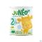 Juneo 2 Lait Vache 6-12m 800g