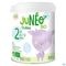 Juneo 2 Lait Chevre 6-12m 800g