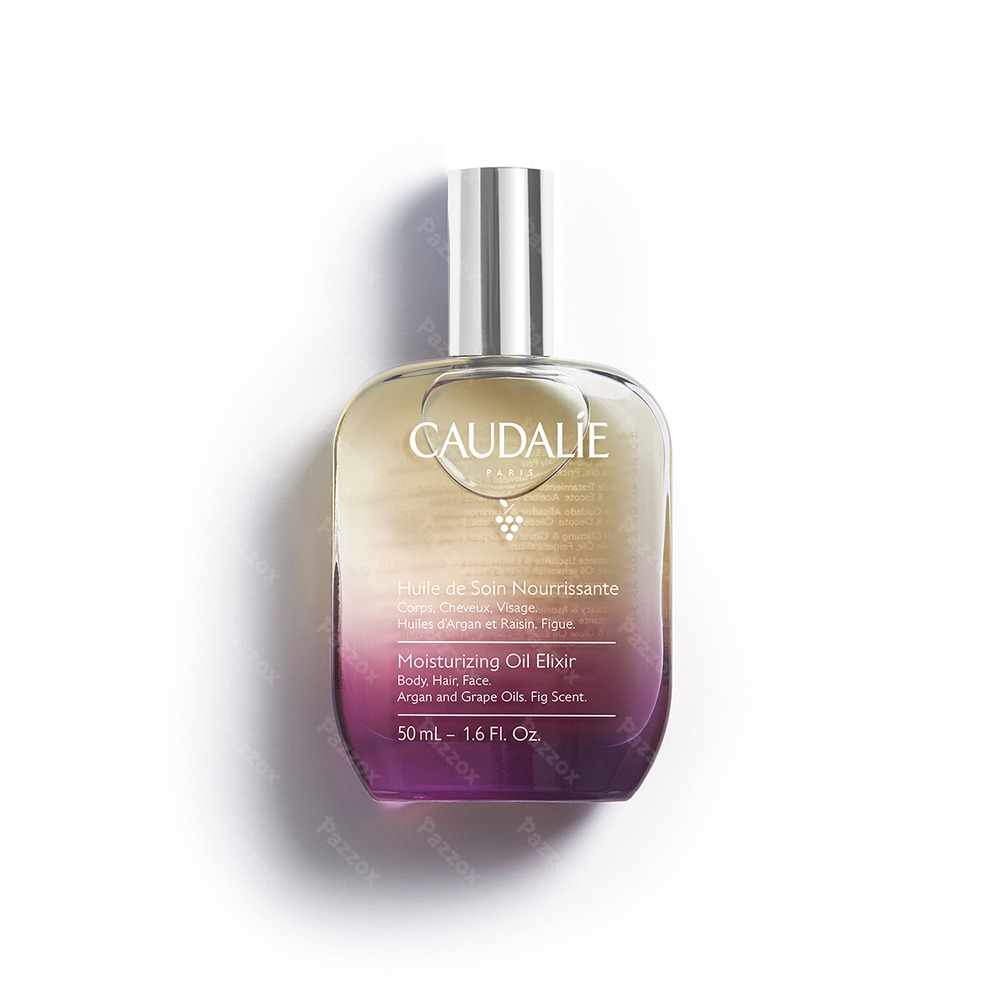 Caudalie Smooth & Glow Elixir 50ml