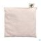 Kersepitje Warmtekussen Classic Ecru 27x27cm