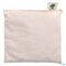 Kersepitje Warmtekussen Classic Ecru 27x27cm