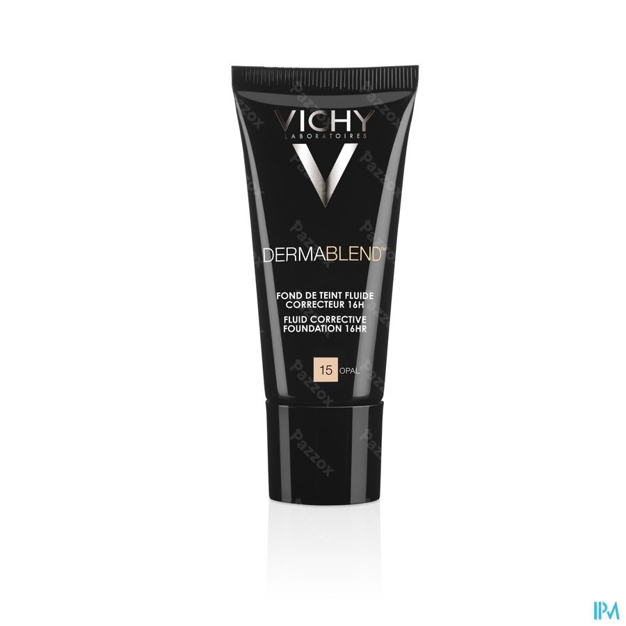 Vichy Dermablend Corrigerende Foundation 15 Opal 30ml