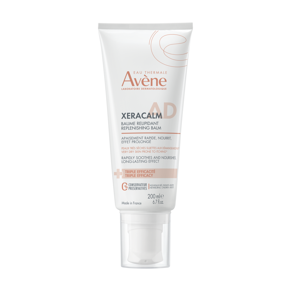 Avène XeraCalm A.D. Baume Relipidant 200ml