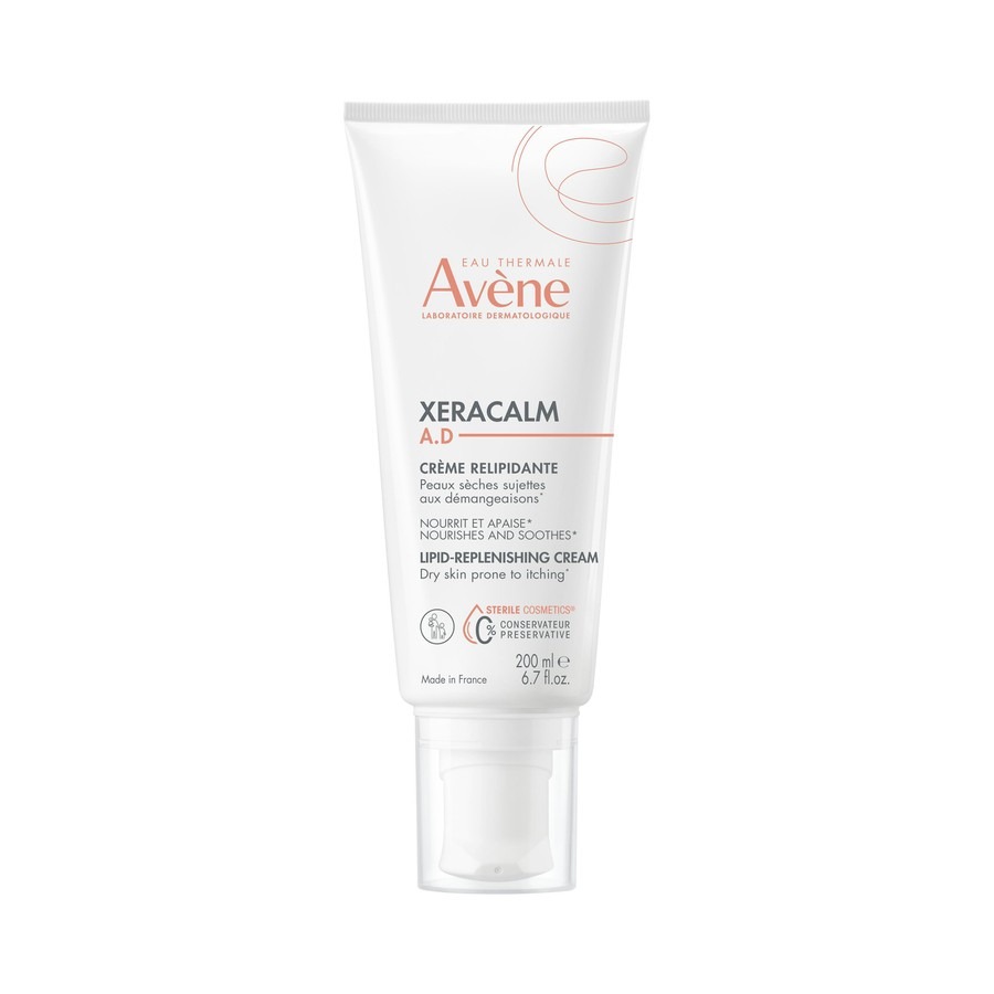 Avène XeraCalm A.D. Voedende Crème 200ml