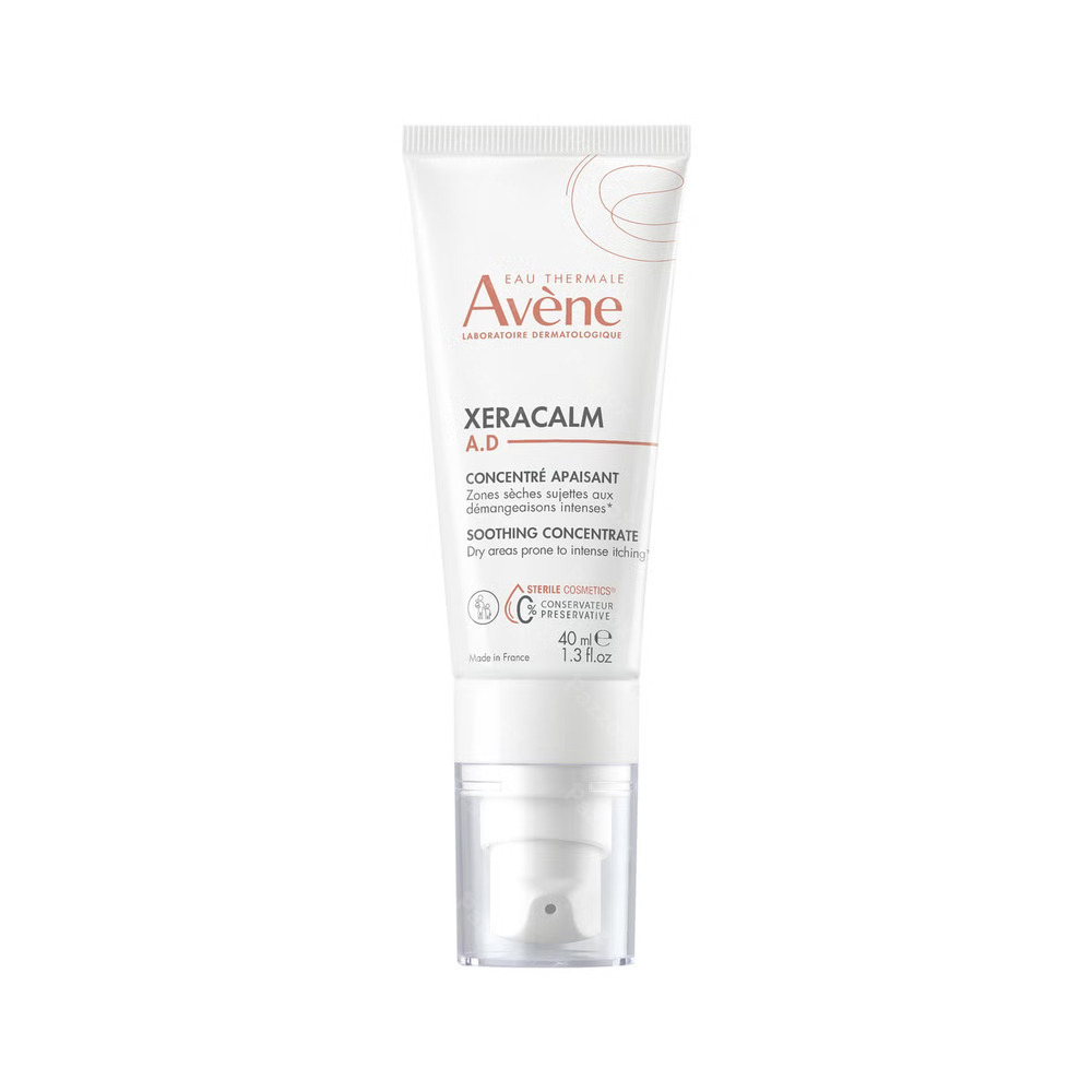 Avene Xeracalm Ad Concentre 40ml