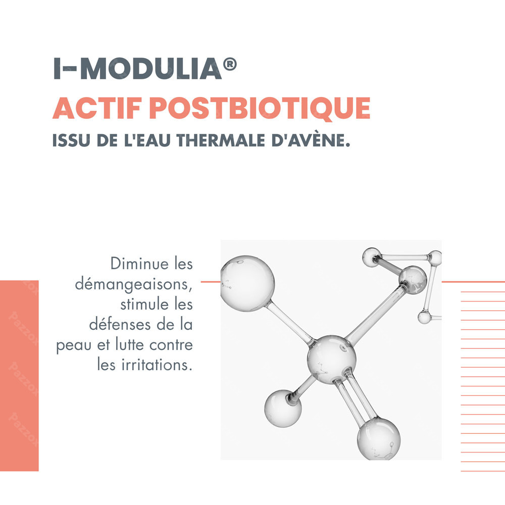    Avène XeraCalm A.D Concentré Apaisant, zones sèches sujette à l'eczéma atopique,  démangeaisons intenses 40ml