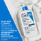 CeraVe Lait Hydratant Intensif 473ml