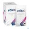 Etixx Isotonic Lemon Pdr 8x35g