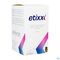 Etixx Isotonic Lemon Pdr 8x35g