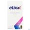 Etixx Isotonic Lemon Pdr 8x35g