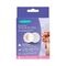 Lansinoh Borstvoeding Soothies Verzachtende Patches 2 Stuks