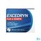 Excedryn Pijn&koorts 500mg/65mg Filmomh Tabl 2x10