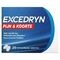Excedryn Pijn&koorts 500mg/65mg Filmomh Tabl 2x10