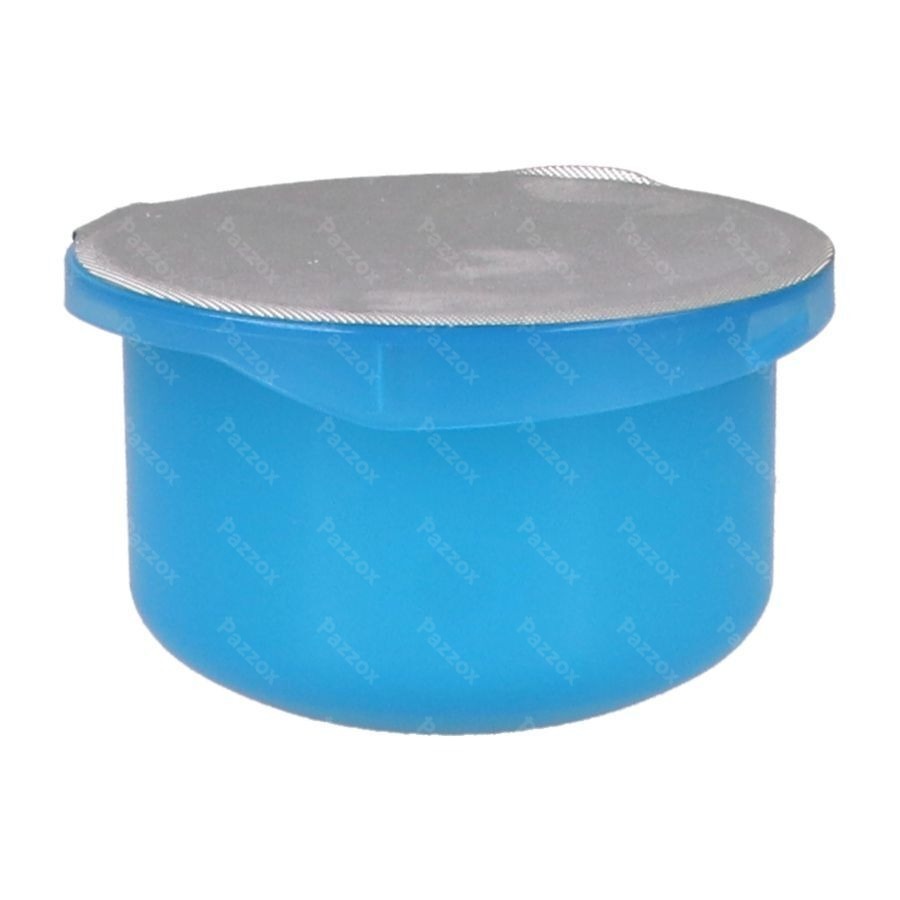 SVR Biotic Hyalu Crème Recharge 50ml