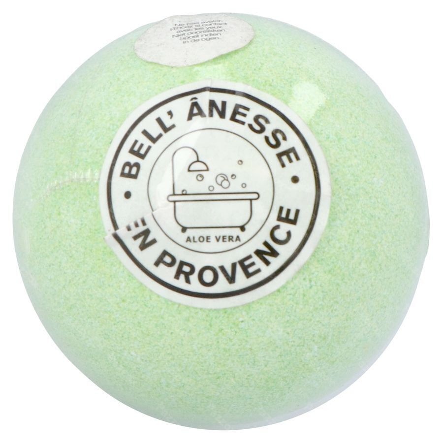 Bell Bio Lait Anesse Bombe Bain Aloe Vera 180g