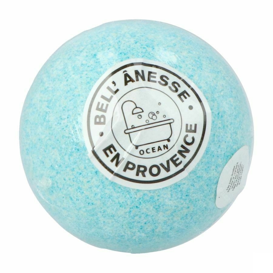 Bell Bio Lait Anesse Bombe Bain Ocean 180g