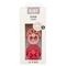Bibs 2 Sucette Boheme Duo Dusty Pink&coral