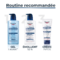 Eucerin UreaRepair Gel Lavant 5% d'Urée Peau Très Sèche et Rugueuse 400ml