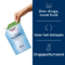 Eucerin UreaRepair Wasgel 5% Urea Zeer Droge en Ruwe Huid Navulling 400ml