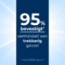 Eucerin UreaRepair Wasgel 5% Urea Zeer Droge en Ruwe Huid Navulling 400ml