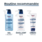 Eucerin EUCERIN UreaRepair Gel Lavant 5% d'Urée Peau Très Sèche et Rugueuse Recharge 400ml