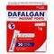 Dafalgan Instant Forte Fruits R. 1g Gran Sach 20