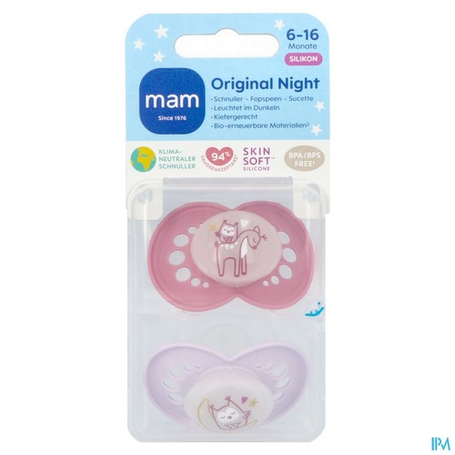 MAM