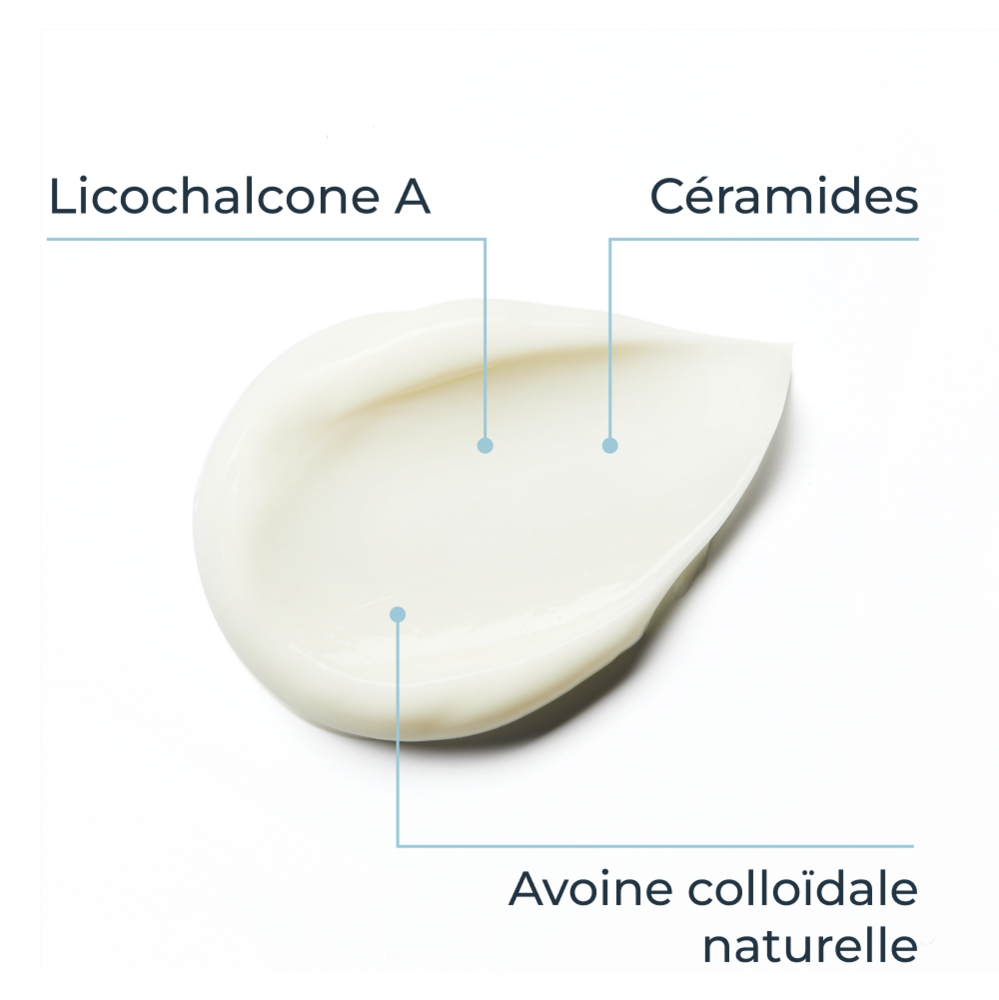 Eucerin AtopiControl Crème Mains Peau Sèche à tendance Atopique Tube 75ml